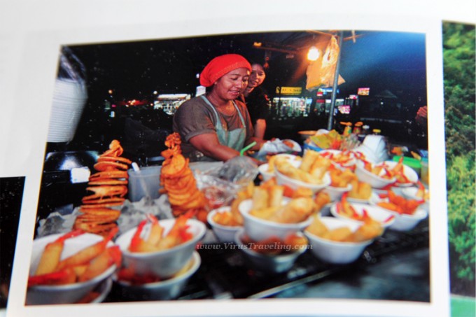 Ibu Kusuma 'Nala' nampang di AirAsia magazine