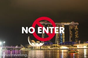 Liburan Ke Singapura virustraveling
