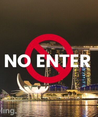 Liburan Ke Singapura virustraveling