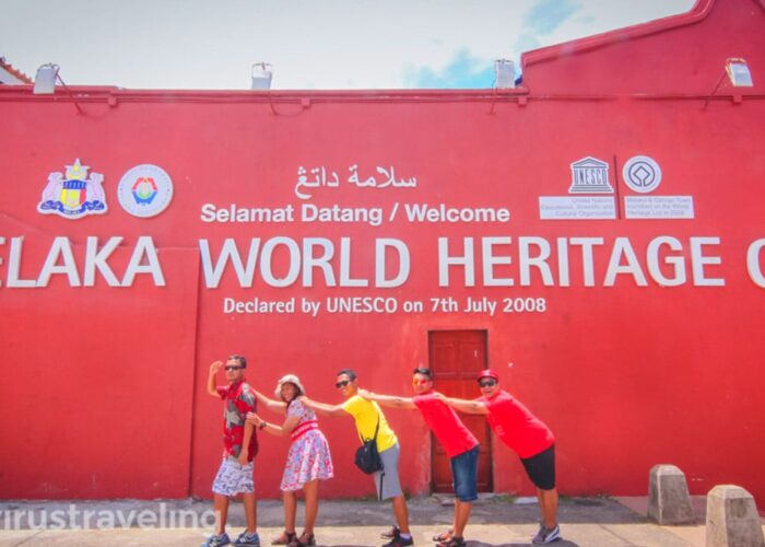 Melaka World Heritage City