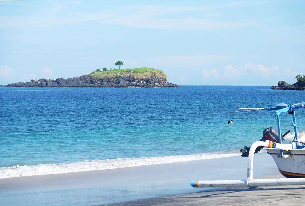 Virgin Beach Karangasem Virgin Beach Karangasem
