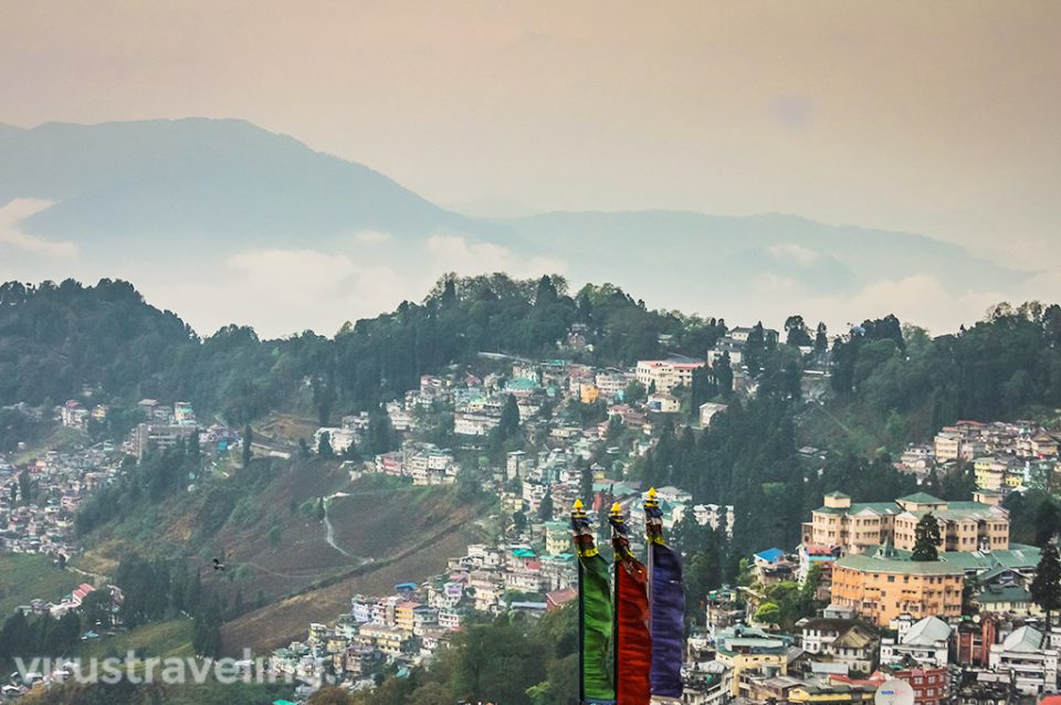 View Kota Darjeeling