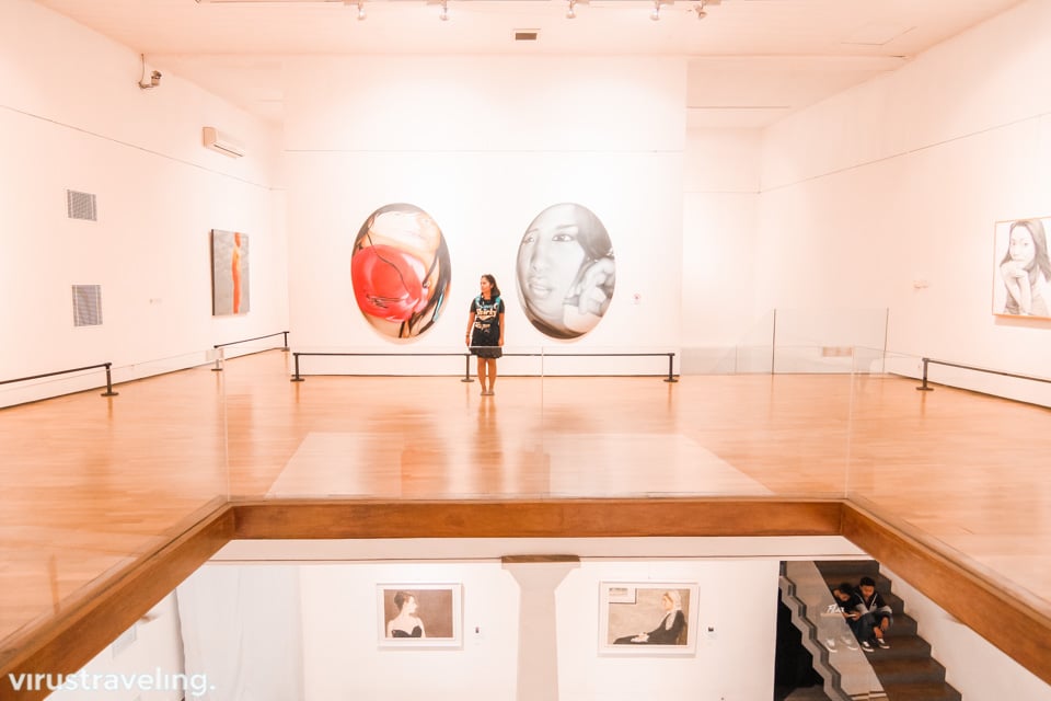 tempat wisata di semarang contemporary art gallery