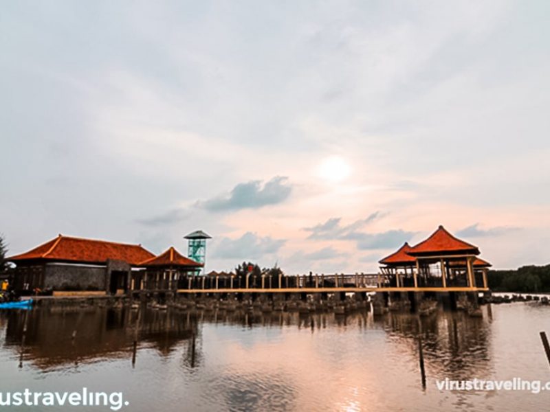 Pekalongan Mangrove Park