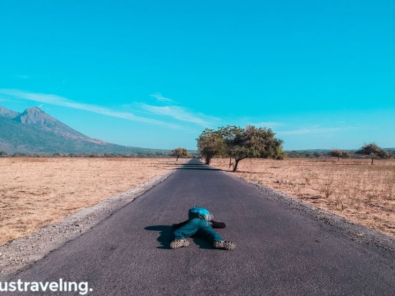 Taman Nasional Baluran Banyuwangi