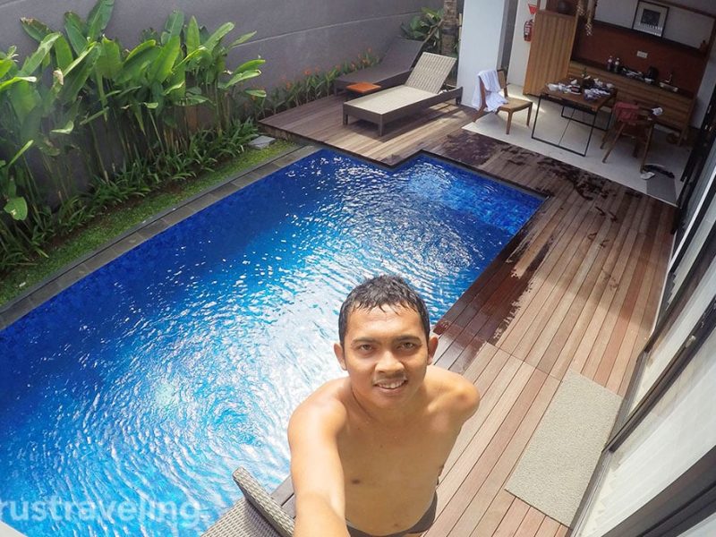 Abia Villa Legian virustraveling