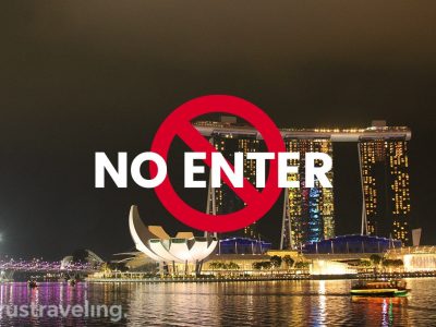 Liburan Ke Singapura virustraveling