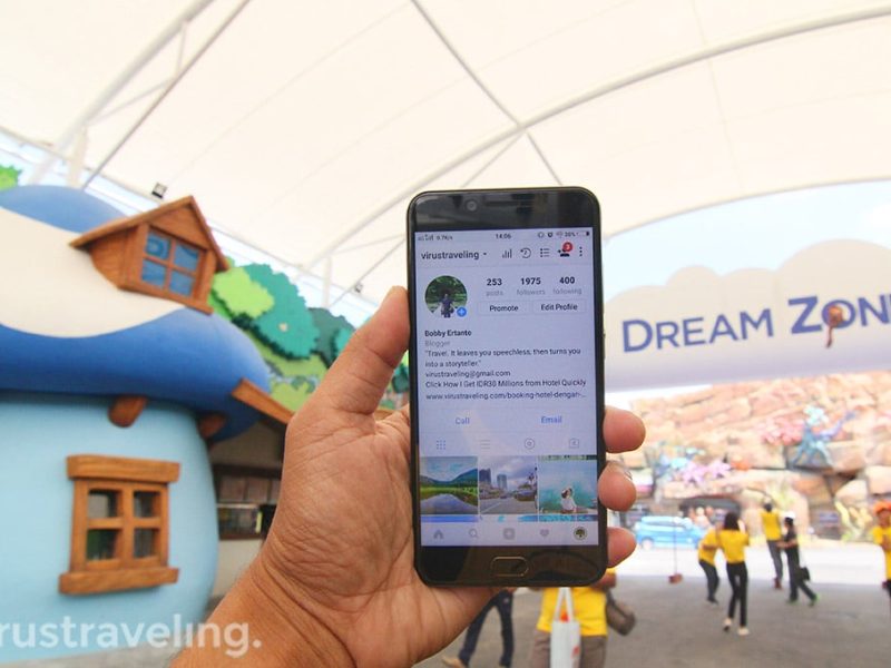 Paket Roaming XL Pass